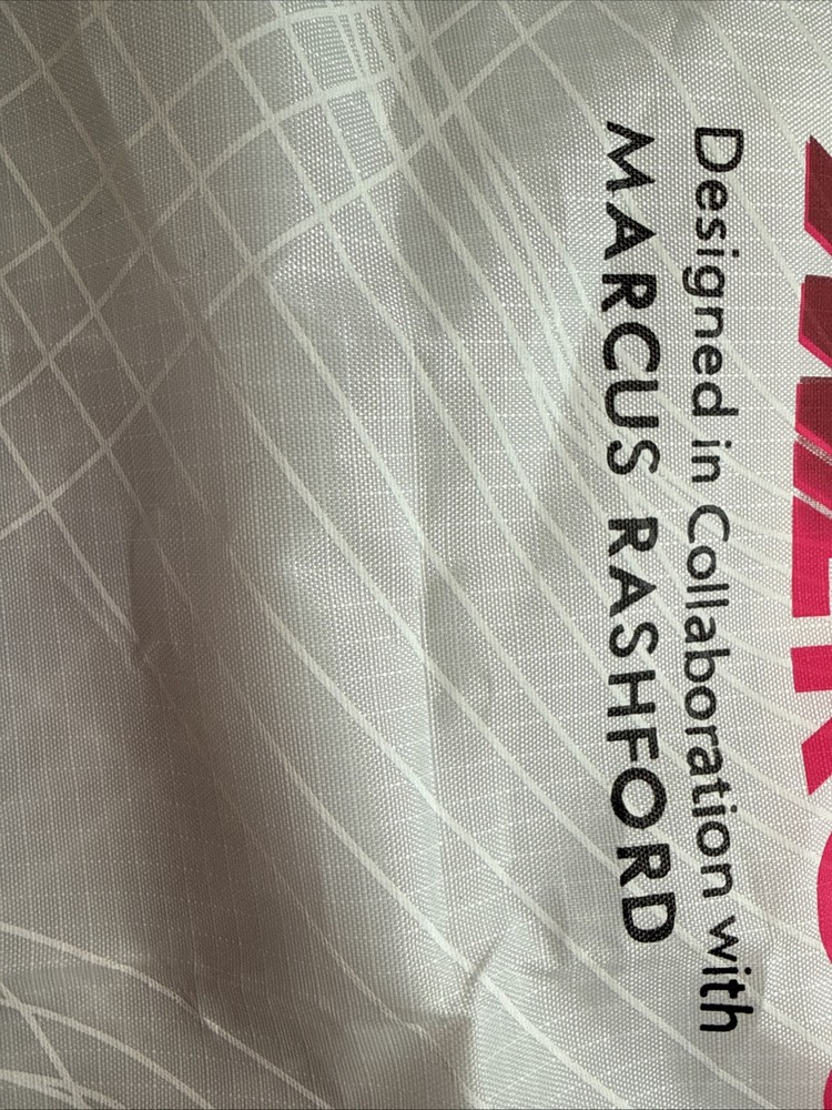 Nike Mercurial drawstring bag