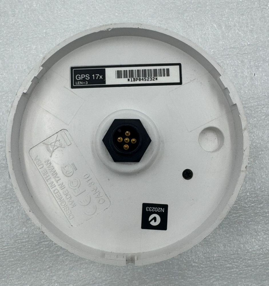 Garmin GPS 17X Antenna