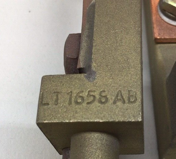 Square D LT 1658 AB Blowout Coil LT1658AB