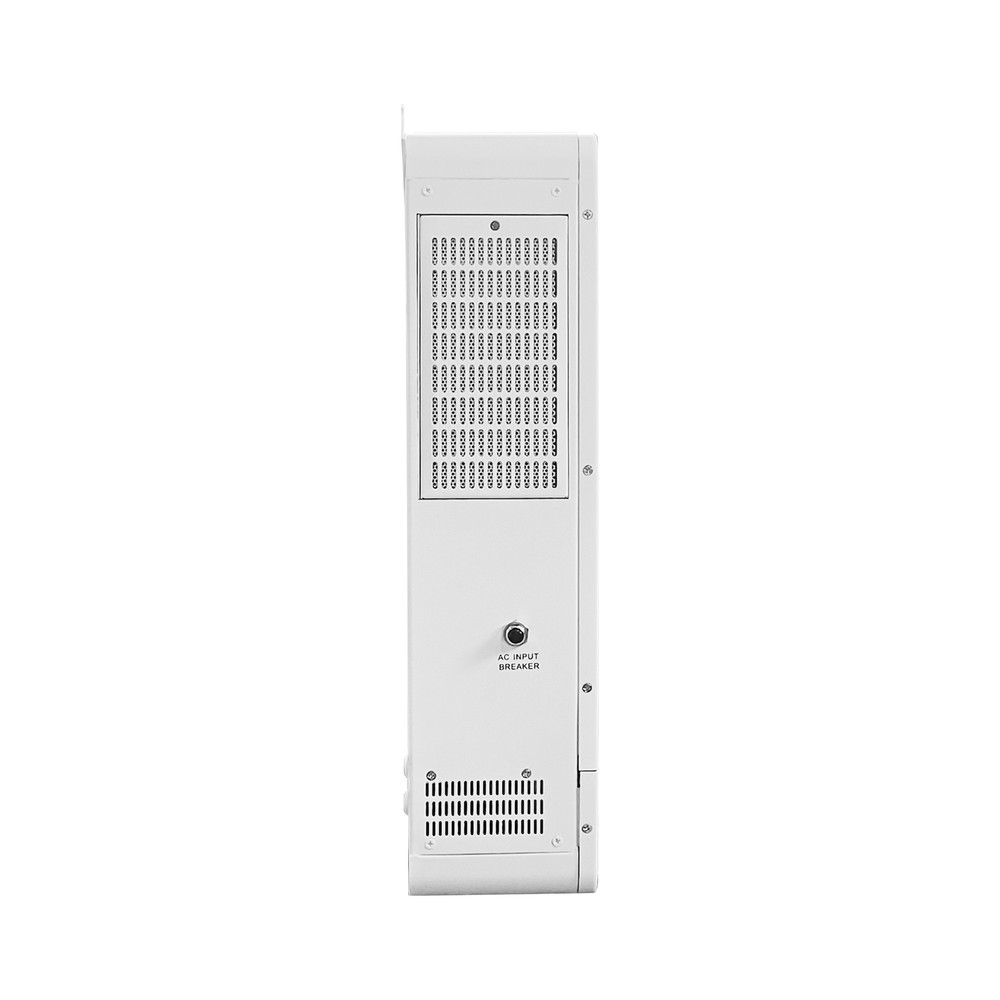 Liniotech 3.6kW Off-Grid Power Bundle with 100Ah WallMount Server Rack Battery