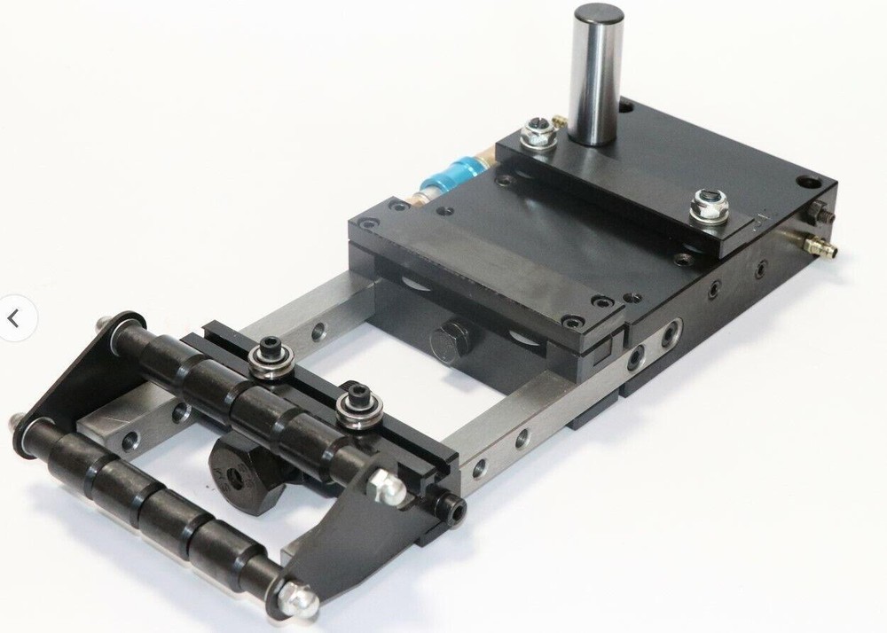 Pneumatic Feeding Machine Punch Rapid-air Automatic Feeding Machine Feeder