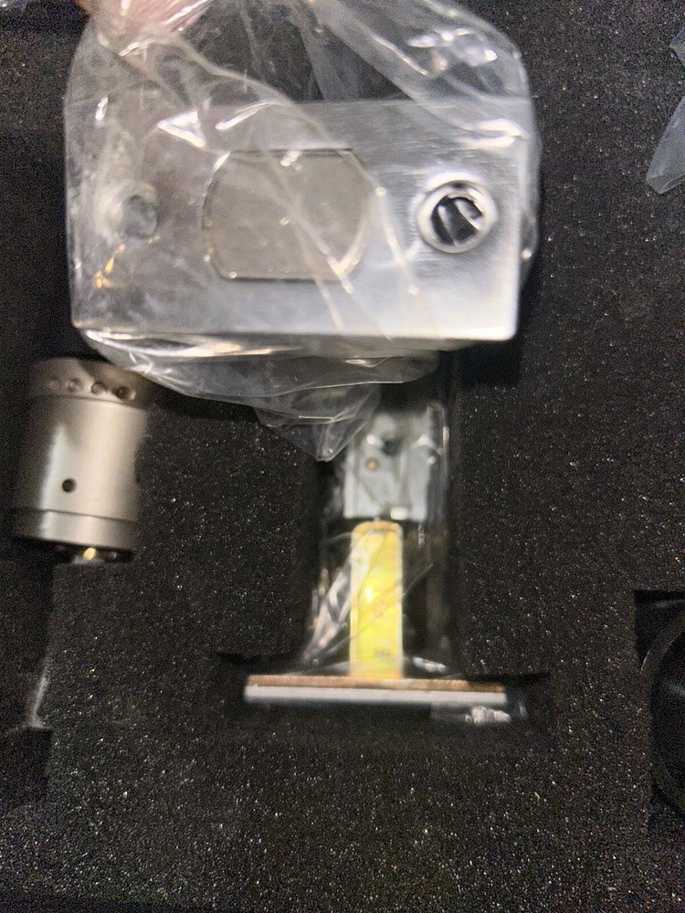 Salto Geo Encoder/Mortise cylinder