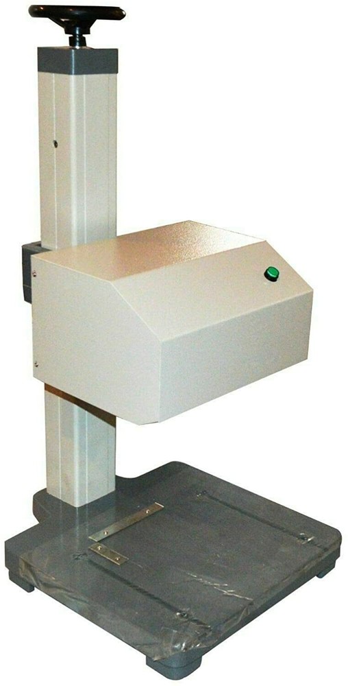 Industrial Pneumatic Dot Peen Marking Machine Engraving Tagging Logo Machine