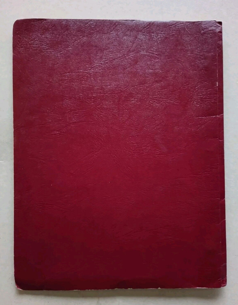 KING SAUL THE SECOND Original Chaver Paver (Gershon Einbinder) Play Script