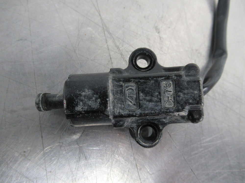 EB1274 2014 14 TRIUMPH THUNDERBIRD 1700 KICKSTAND SWITCH