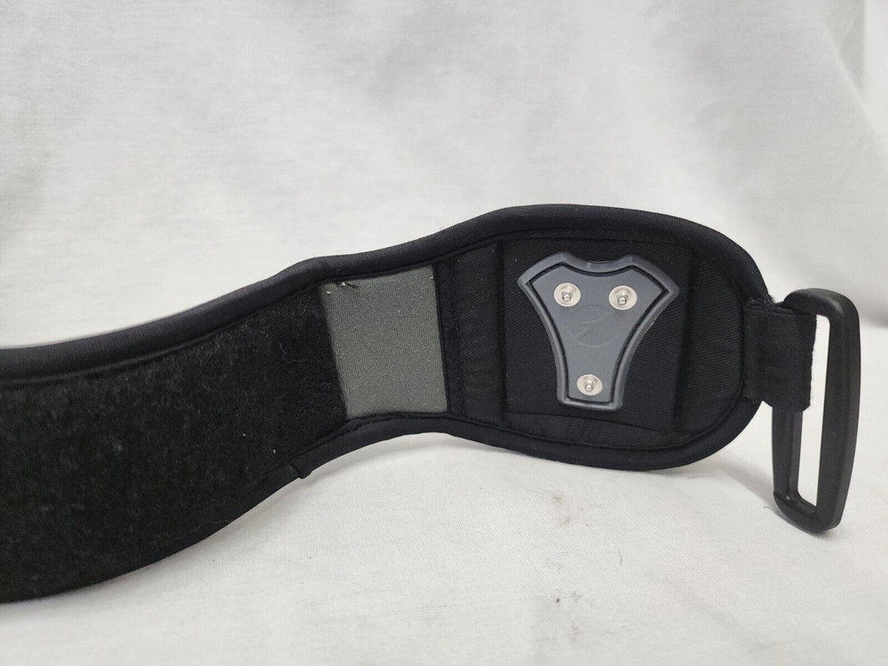 Gyko Microgate Special Strap Replacement 37" Black