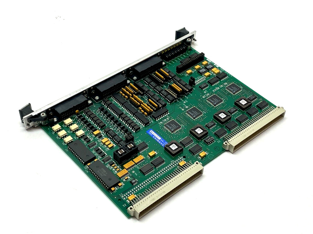 Adept MI-6e VME Interface Module 10332-12410 Rev. B