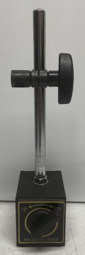 Magnetic Base Stand Dial Indicator Tool Holder