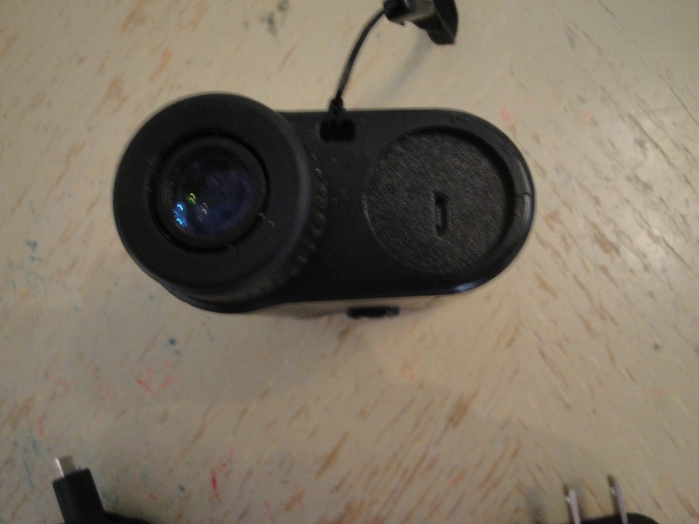 REVASRI NK-1000 GOLF LASER RANGEFINDER #532