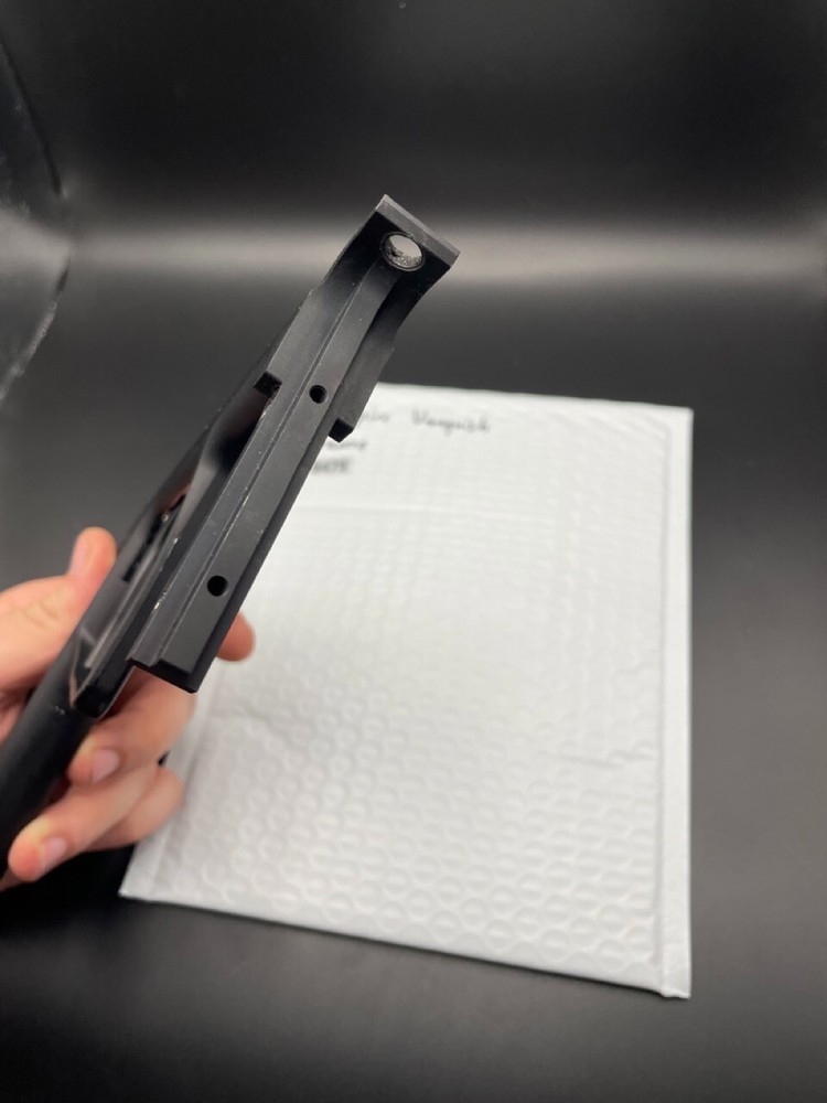 Empire Vanquish Paintball Marker Frame