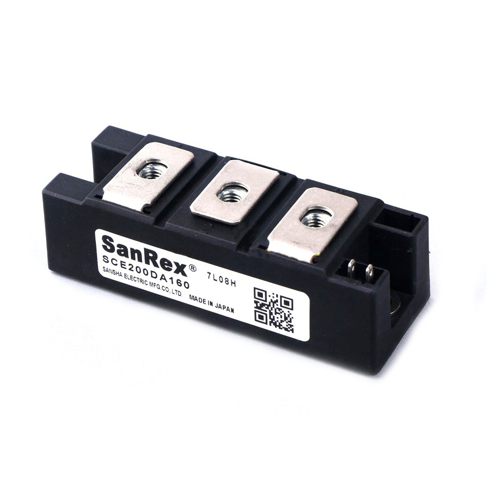 SANREX SCE200DA160 SCE200DA-160 Module New