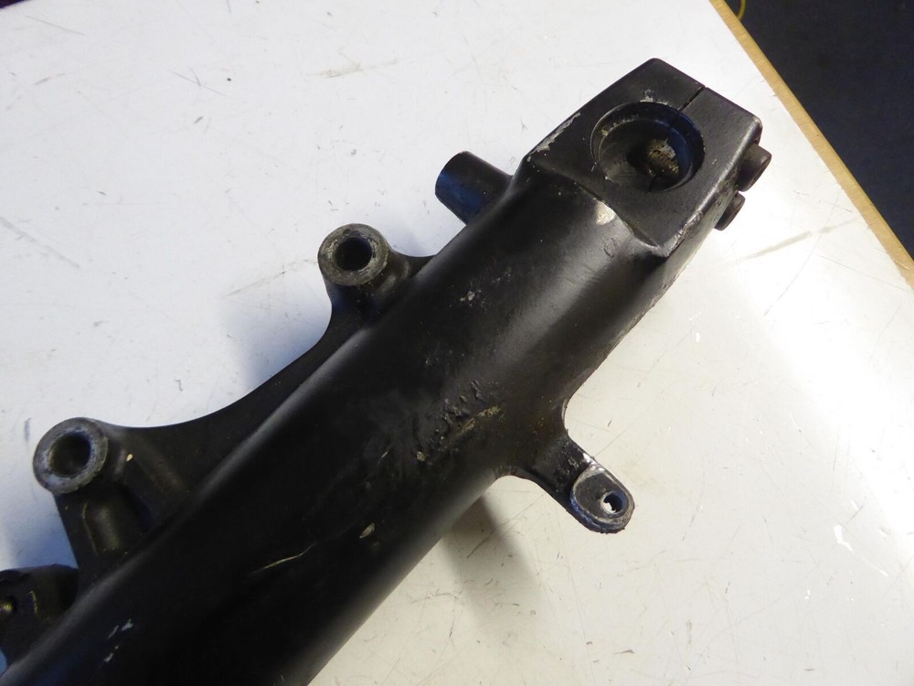KAWASAKI ZX9R C MODEL 1999 LEFT HAND FORK