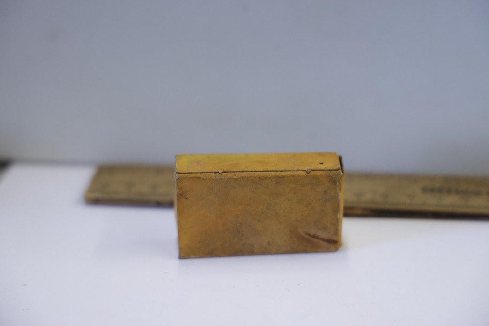 Vintage One Pair Chicago Pencil Sharpener Cutters Boxed