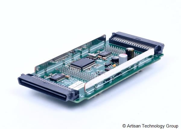 Kairos Autonomi TAOK BL 4666 Mini Backplane Board