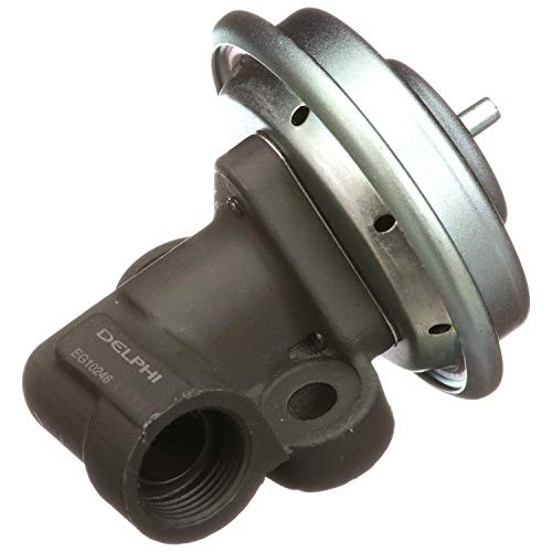 EG10246 Exhaust Gas Recirculation (EGR) Valve