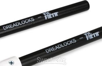 Vic Firth Dreadlocks Brushes