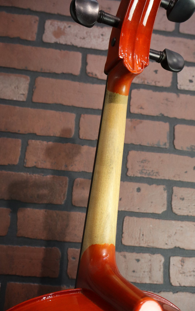 Franz Hoffman Amadeus Laminate 3/4 Cello