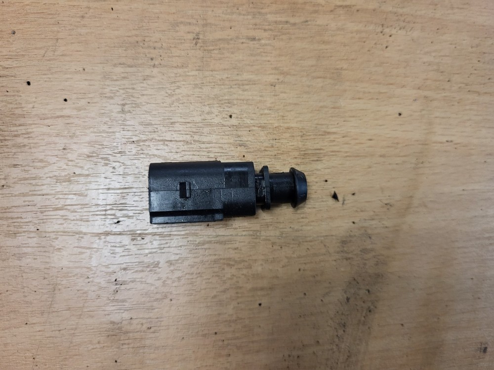 AUDI A4 B7 A6 C6 VW SEAT SKODA TEMP TEMPERATURE SENSOR BLANK