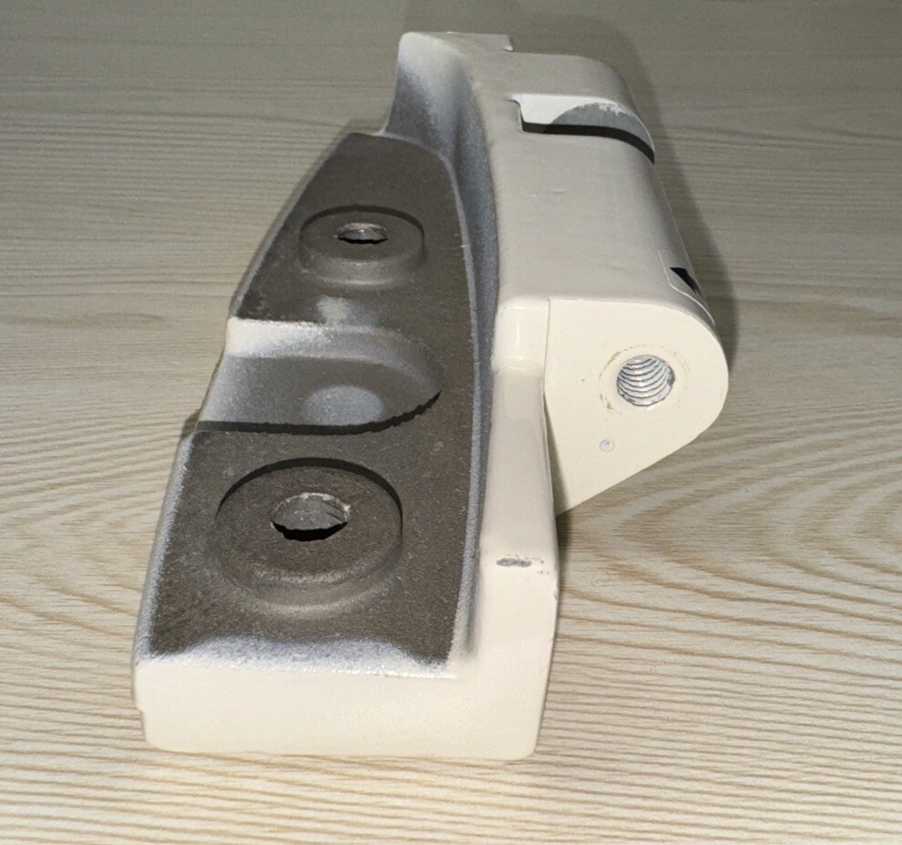 Shift & Steering Bracket Johnson Evinrude 345920