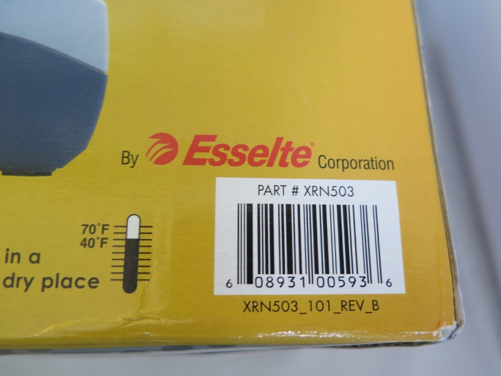 Xyron Model 503 Laminator & Magnet Maker in Box