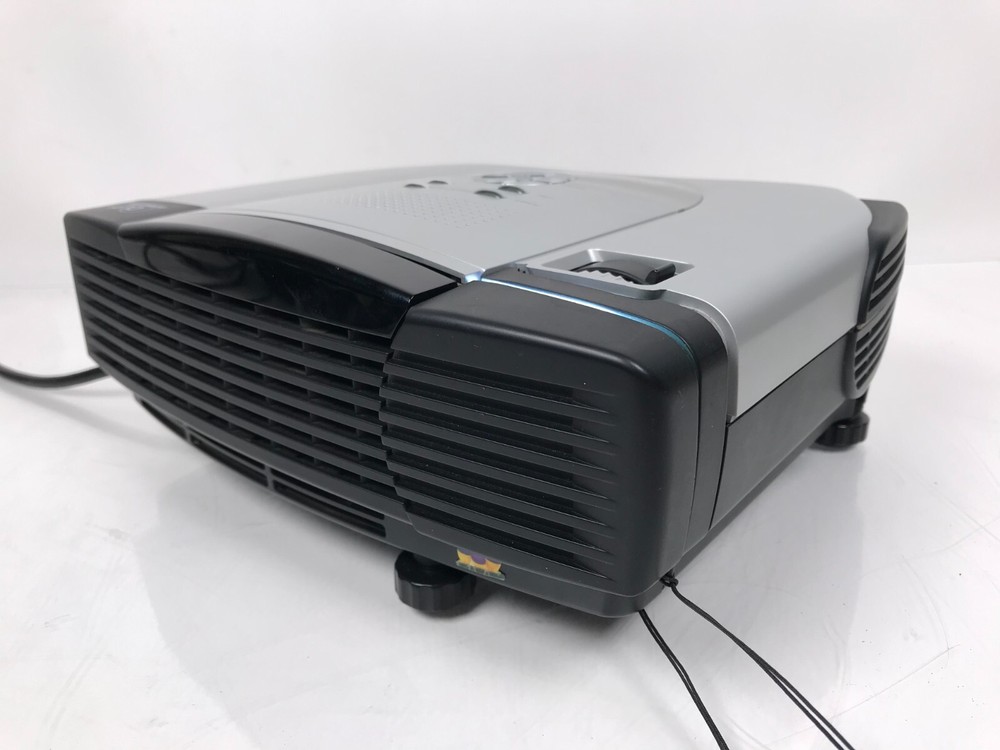 ViewSonic PJ458D DLP Projector