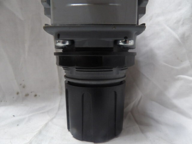 Parker Regulator P32RB92BNNP