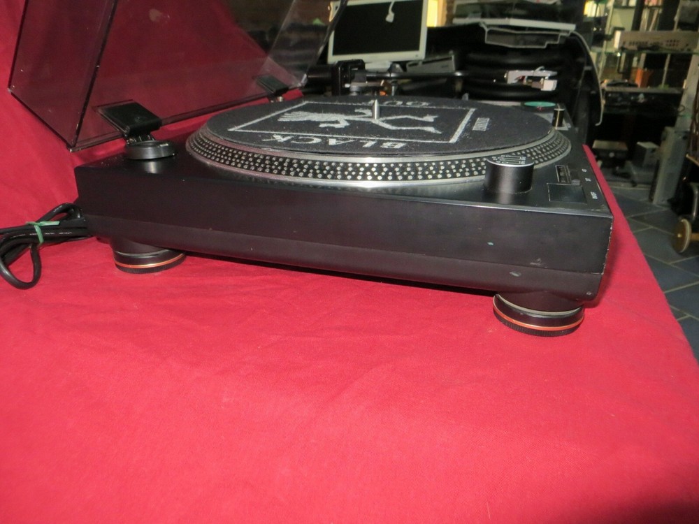 DJ Turntable - BST PR 95
