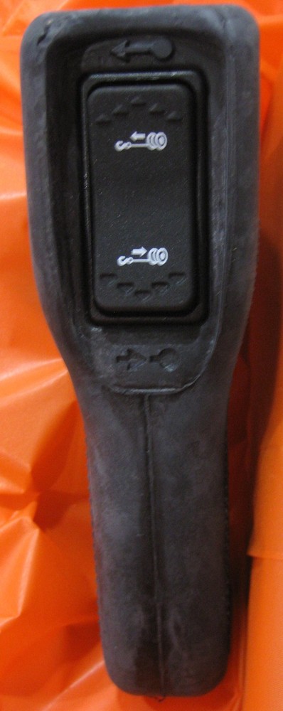 WARN 83665 12' Remote Control Cable Wire Winch Switch Replacement 3 5 Pin Plug