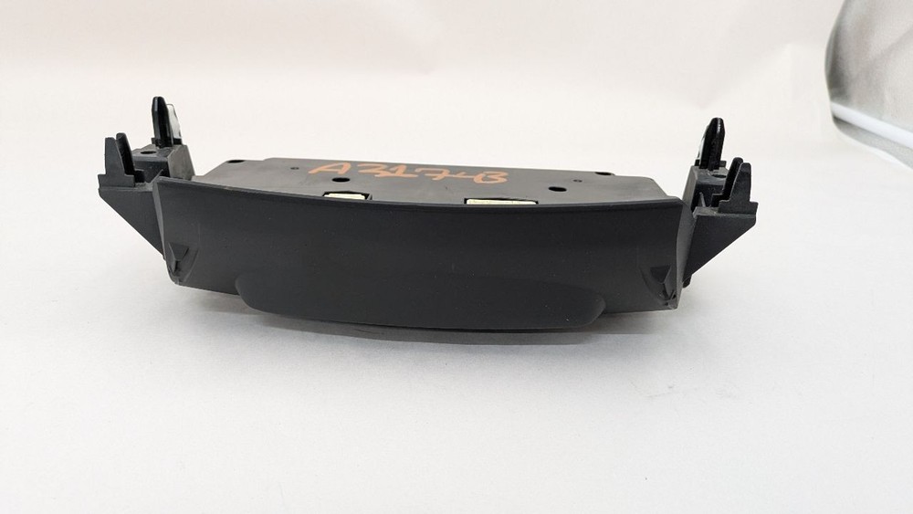 Used A/C Selector Switch fits: 2015 Mazda CX-5 dual zone automatic control Grade