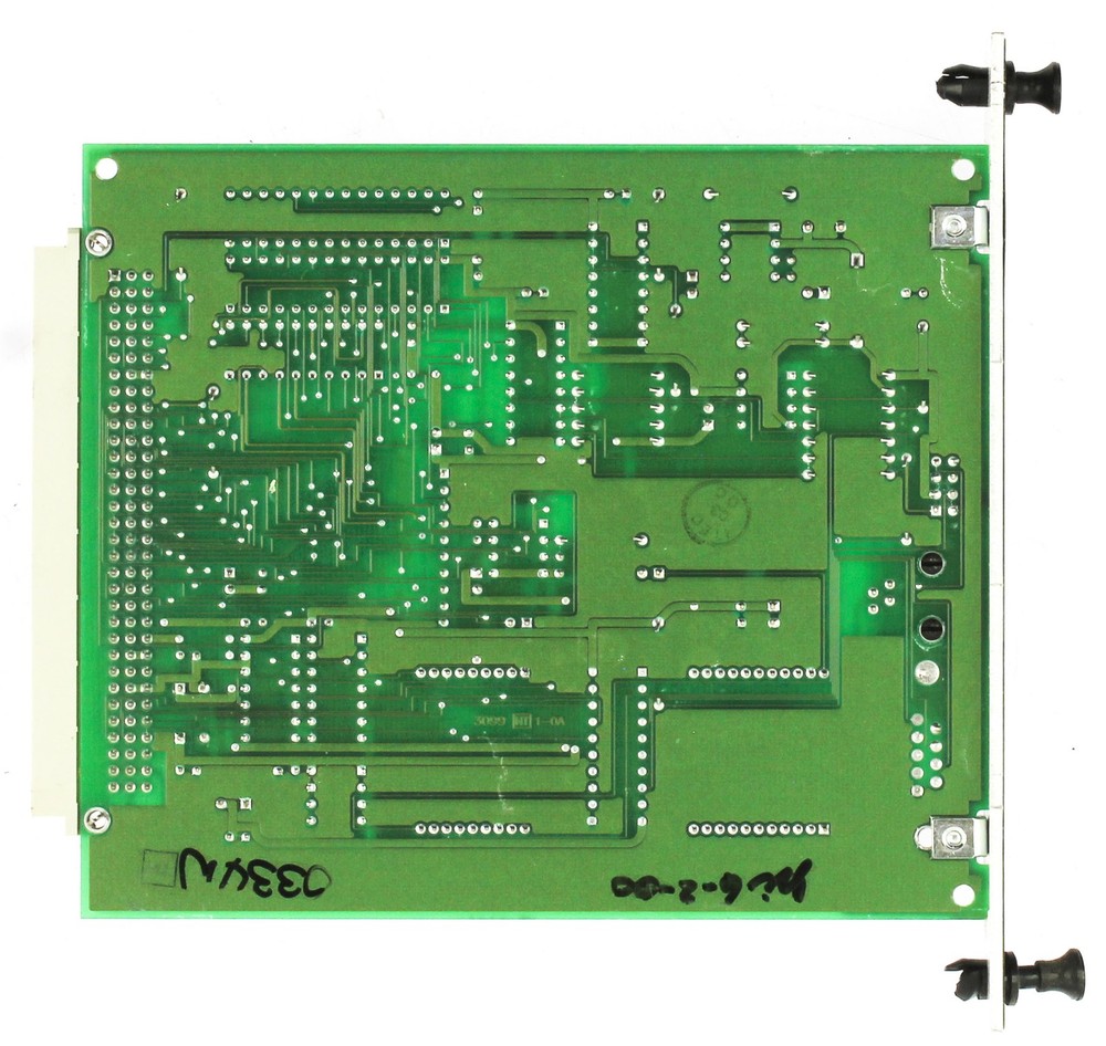 Triton ATM SSP17 Modom Circuit Board