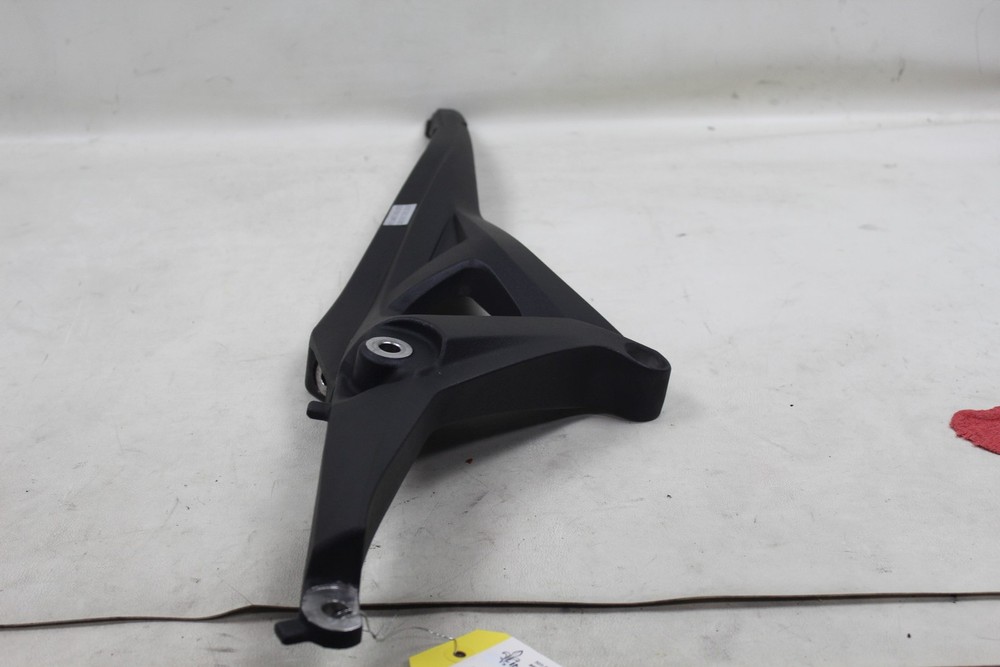 Ducati Monster 696 Left Side Subframe Support Bracket Chassis 47130121A