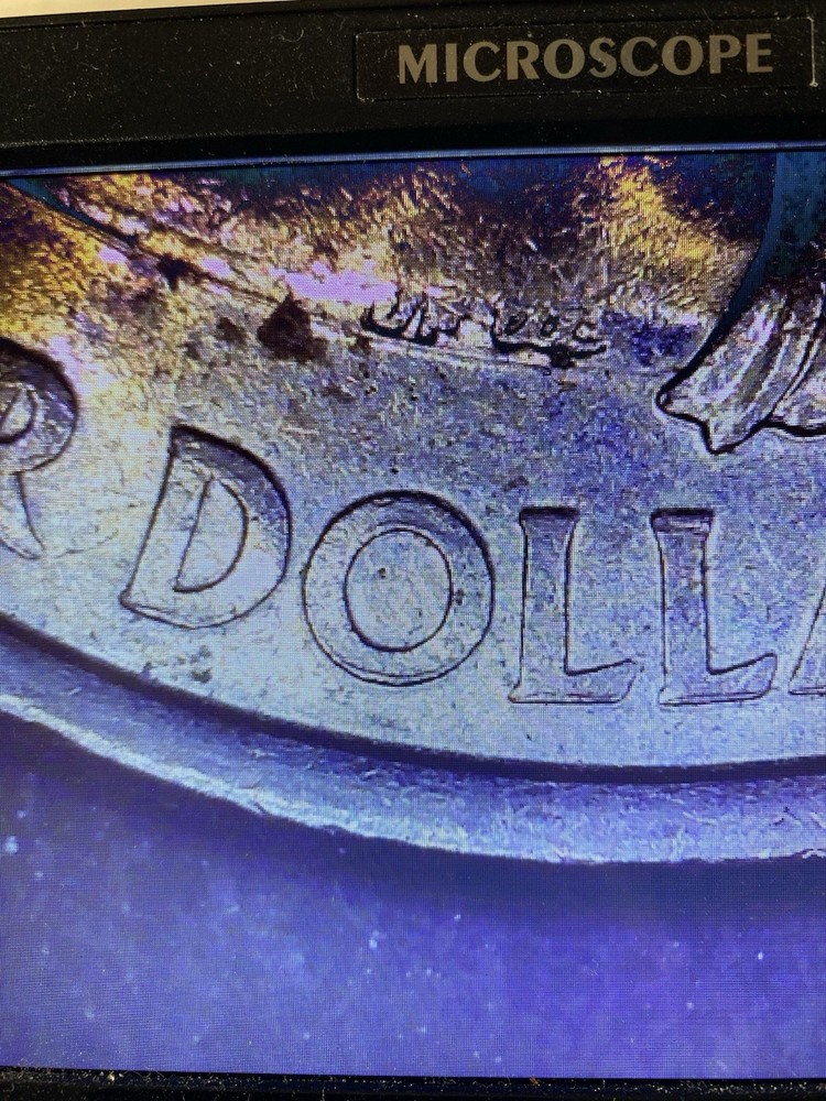 🔥2001 D Rhode Island State Quarter With DDO and DDR Errors🔥