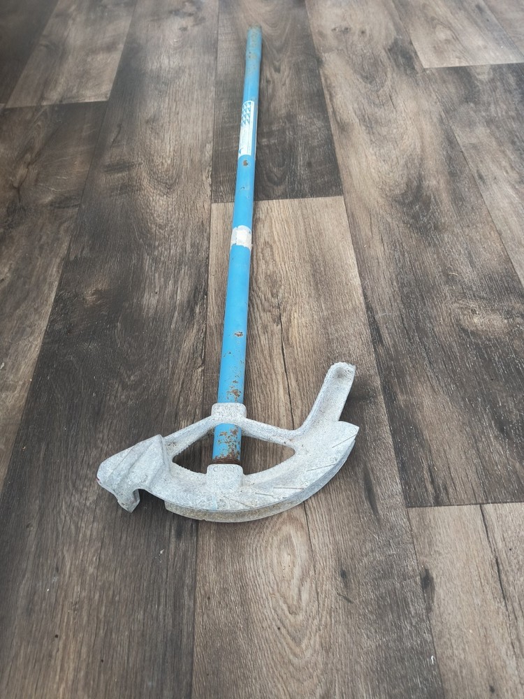 IDEL 1/2 " emt bender