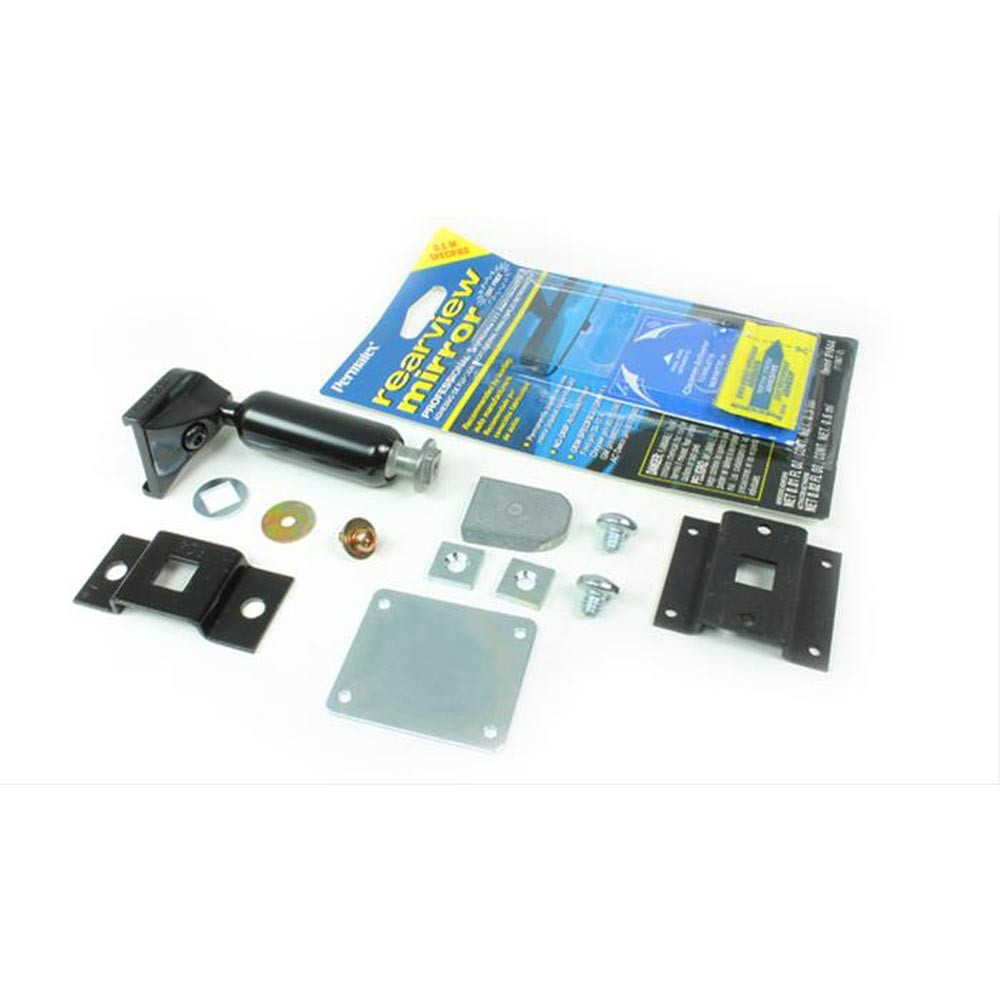 ROSTRA 250-8088 PRECISION STEM MOUNT COMPONENT HARDWARE KIT for REARSIGHT CAMERA