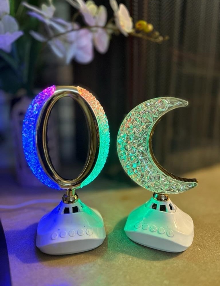 quran speaker
