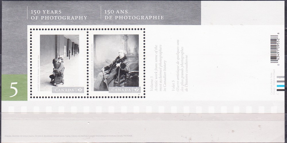 W CANADA 3010 PHOTOGRAPHY