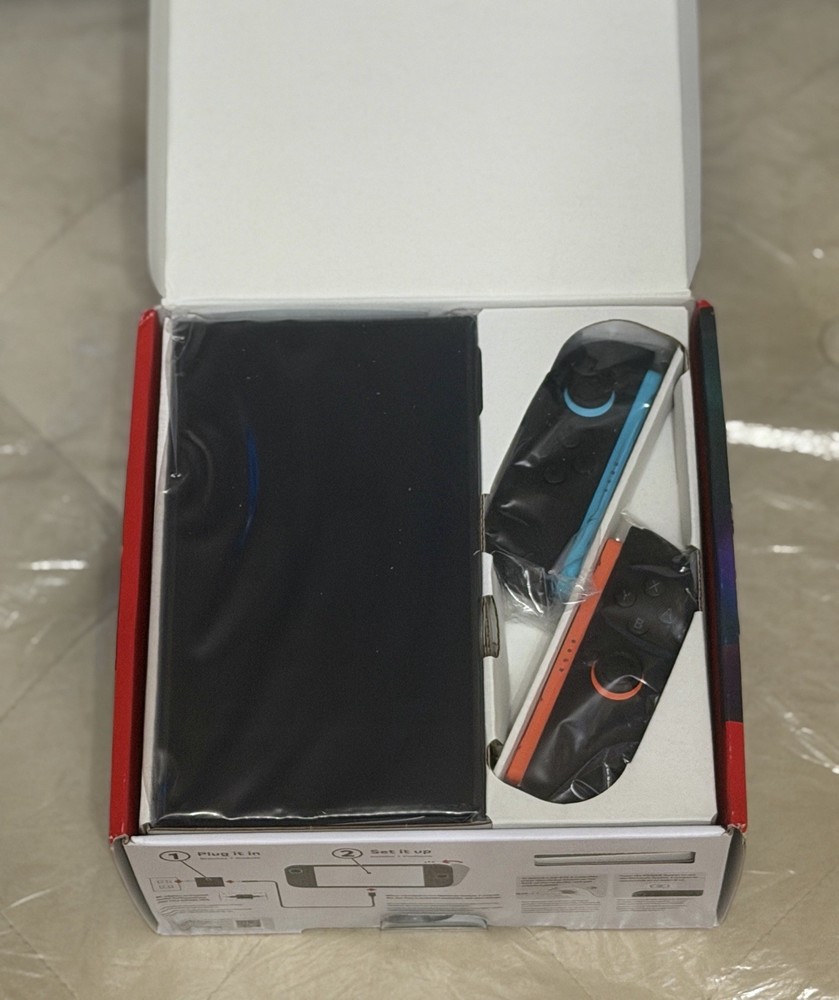 New Nintendo Switch 2 Console + Pokopia