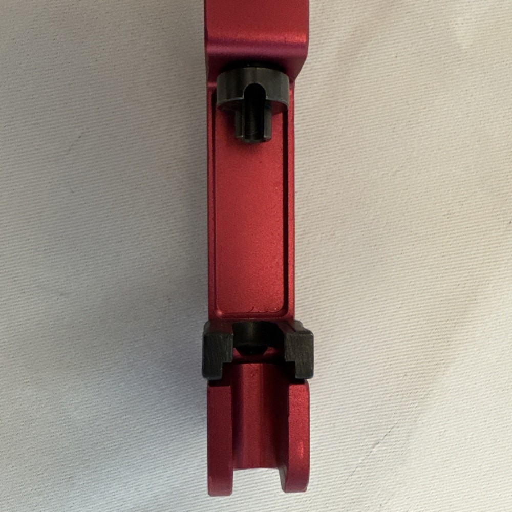 Liberty Wire & Cable CM-TOOL Compressing Tool Red Part # CM-TOOL