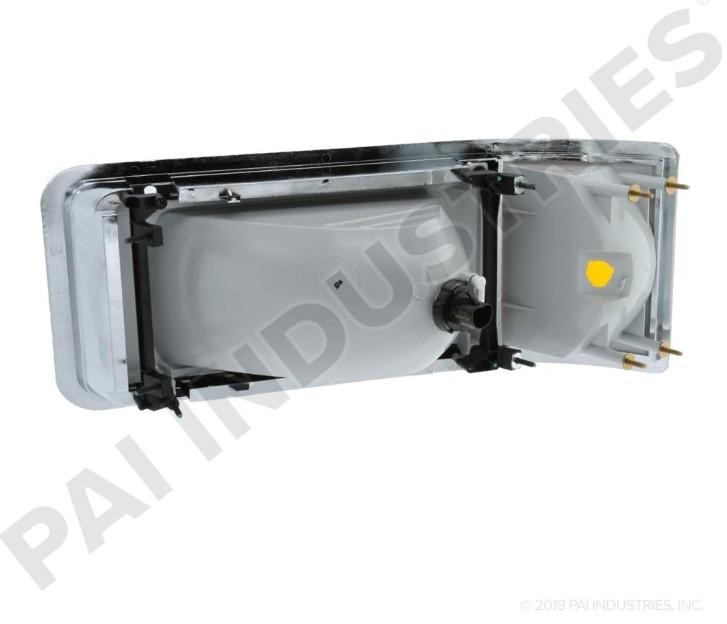 For MACK CH613 1988-2005 HEADLIGHT , GA