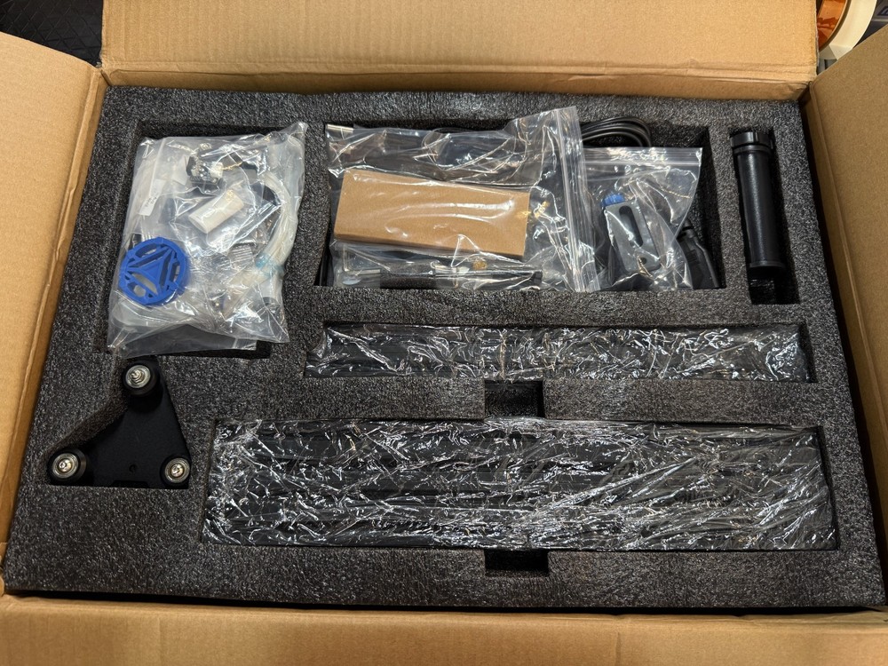 Creality Ender 3 V2 3D Printer