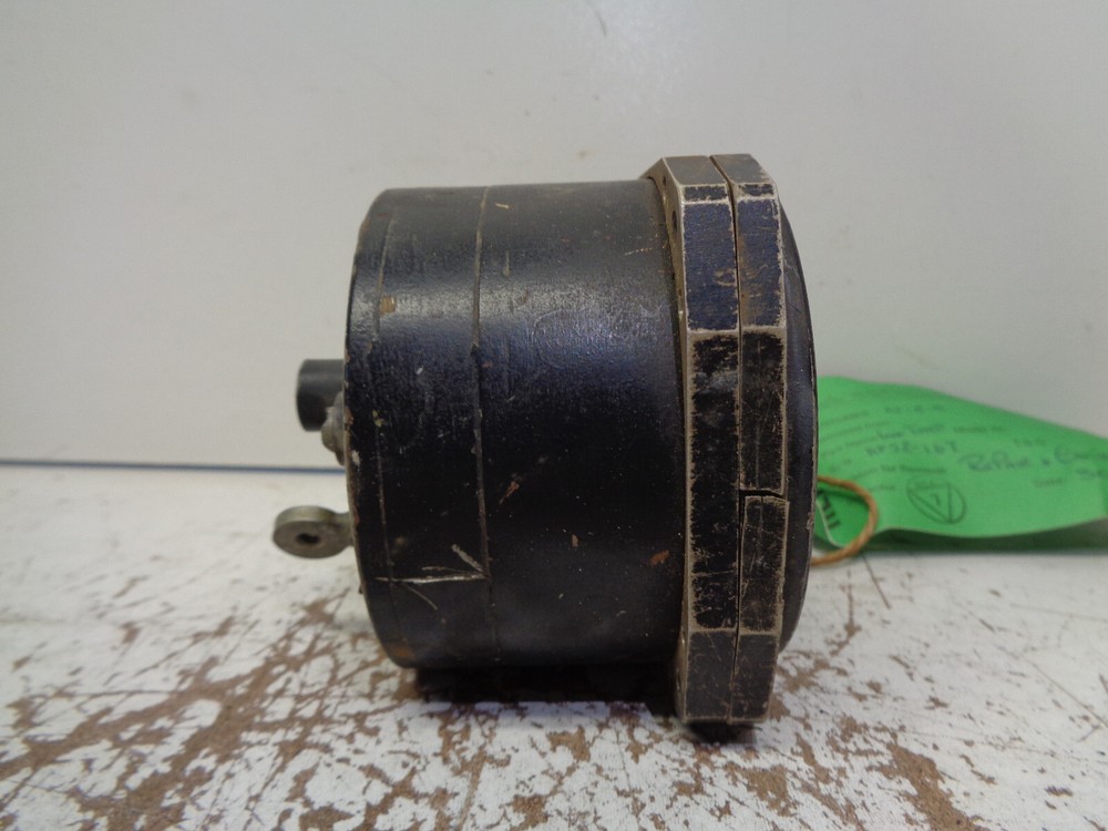 LEWIS ENGINEERING AIRCRAFT MJ-4 TEMPERATURE INDICATOR 172B2