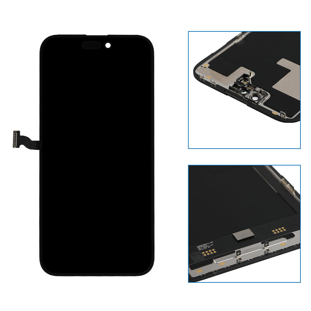 Incell For iPhone 14 Pro Max LCD Display Touch Screen Digitizer Replacement US
