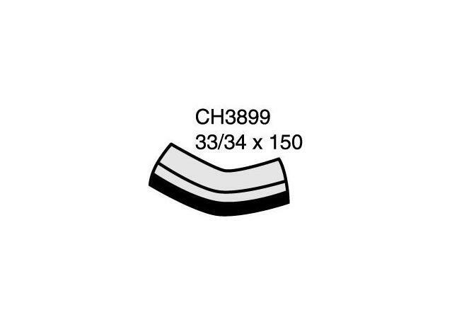 Mackay ByPass Hose CH3899