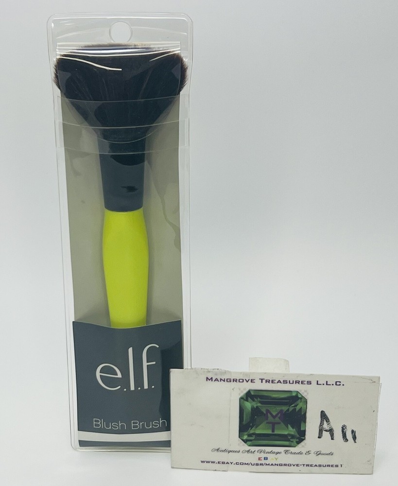 e.l.f. Blusher Blush Brush