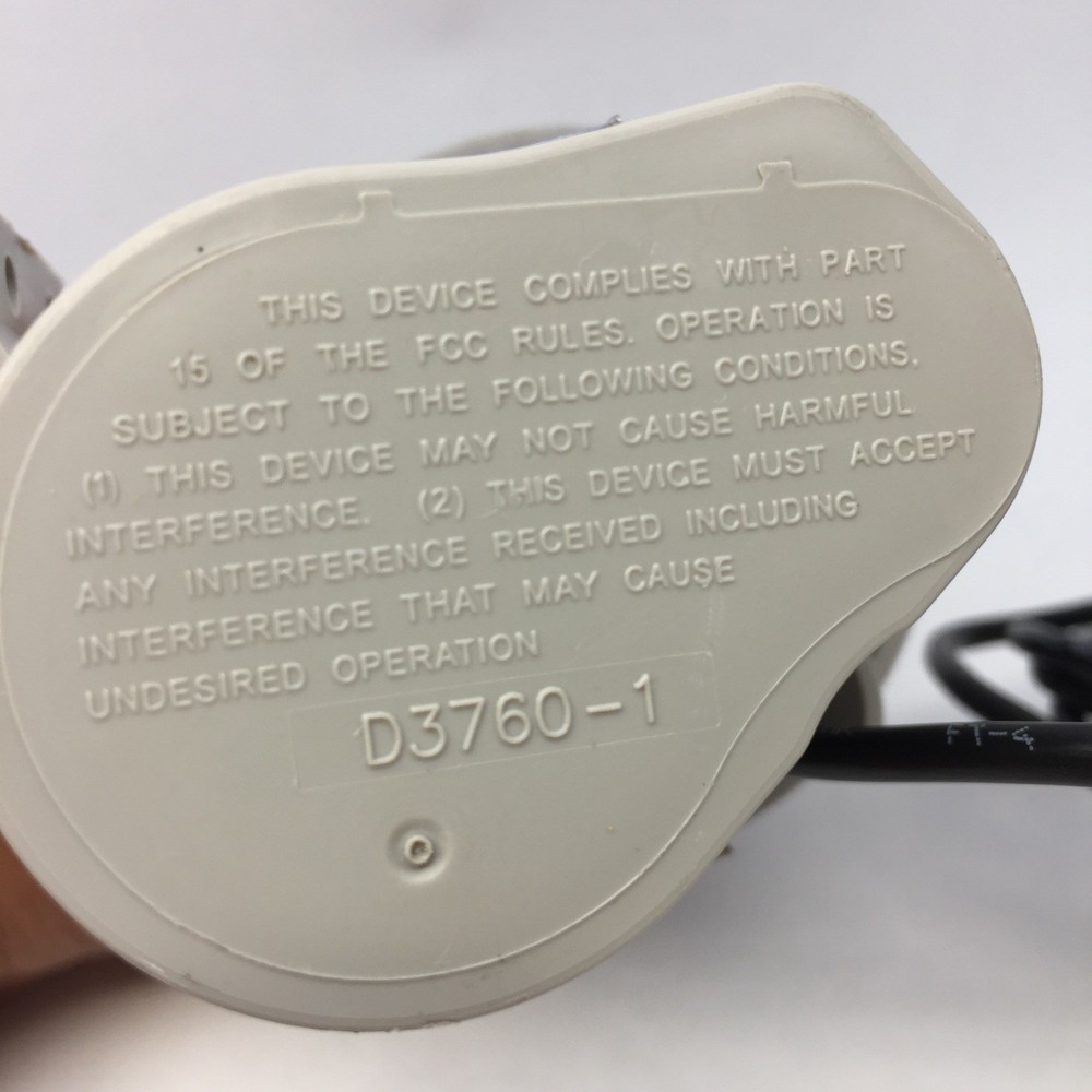 MUELLER MINET #MSW-NODE5-05 WATER METER INTERFACE UNIT