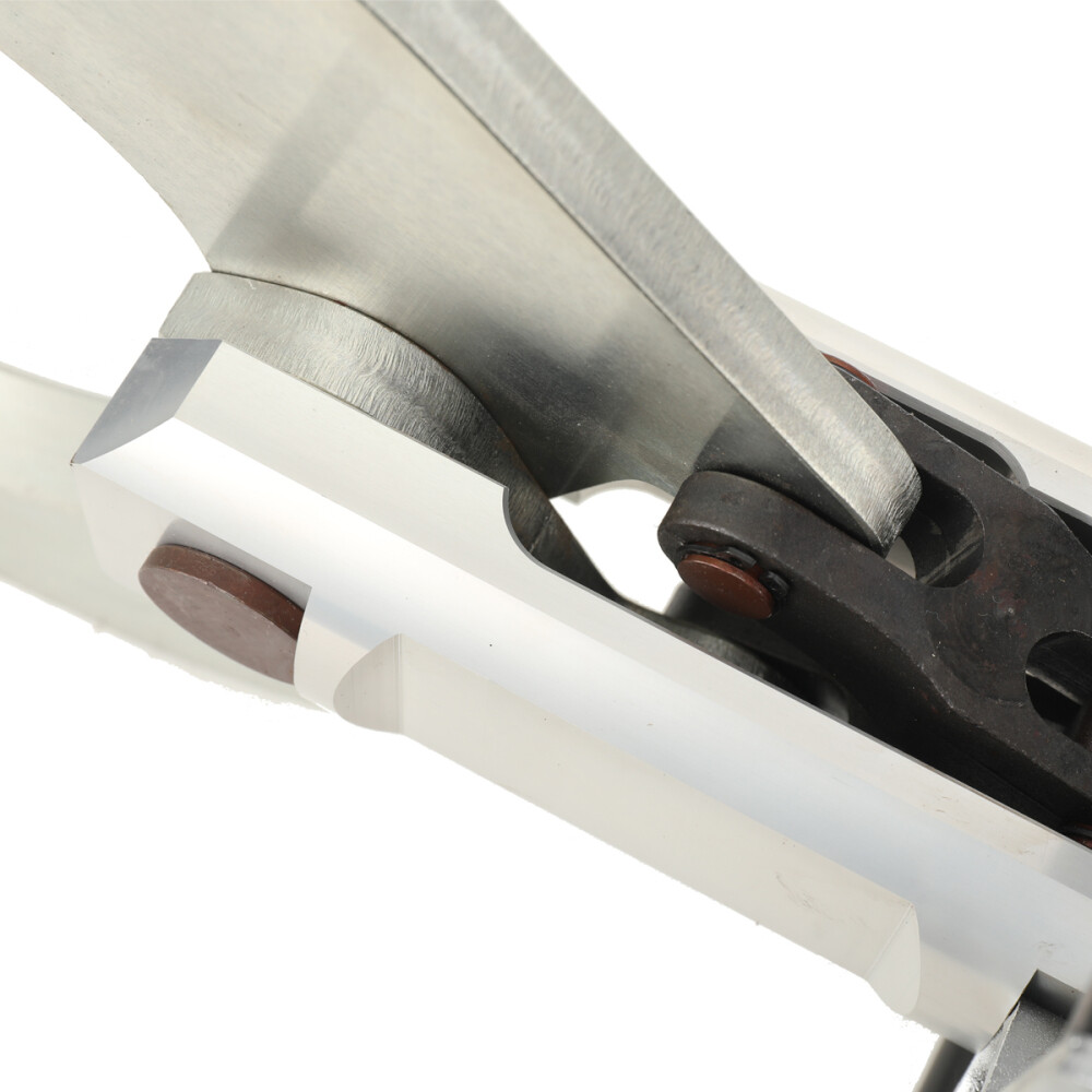 CPC-105C Hydraulic Cable Cutter, Open Type Split Wire Cutting Tool Wire Cutter