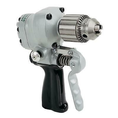 Greenlee H6400C Hydraulic 1/2" Jacobs Chuck Drill - Underwater Model