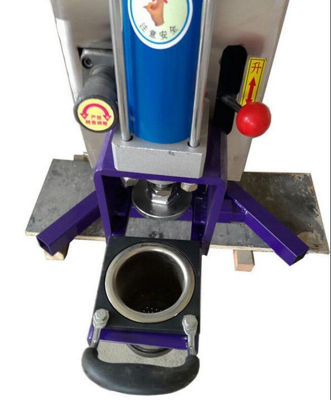 Commercial Automatic pasta noodle making machine, fresh Noodle Maker 220V A