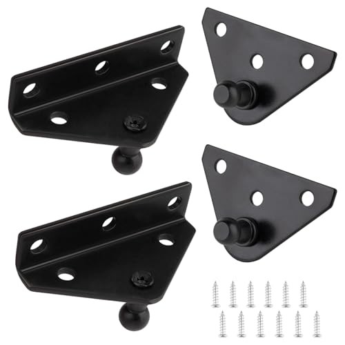 10mm Ball Stud Bracket, Gas strut mounting Brackets,Ball Stud Mounting