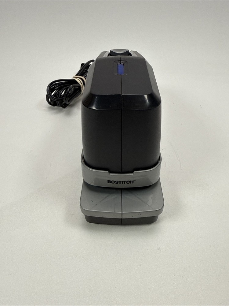 Bostich Impulse Stapler Model 02638 TESTED